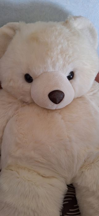 Peluche. Idea ragalo .