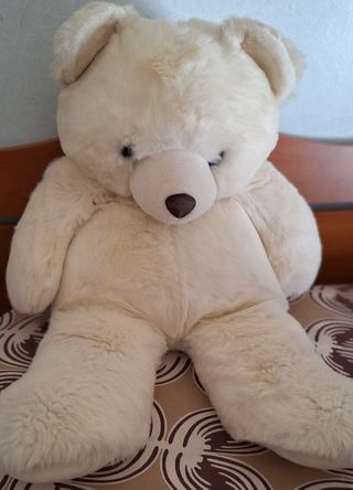 Peluche. Idea ragalo .