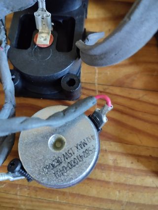 Tweters 8 rectangular