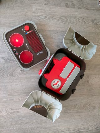 Cocinita cocina cofre Imaginarium