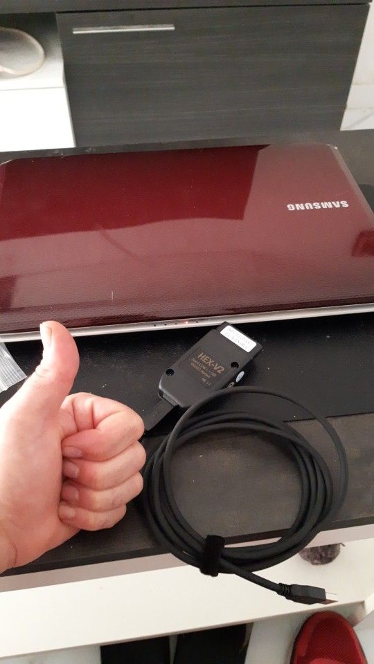 Interface VCDS VAGCOM 