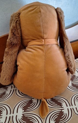 Lily per un morbidoso . Idea regalo