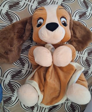 Lily per un morbidoso . Idea regalo