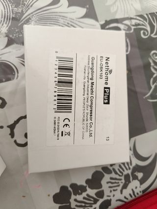 Wifi Aire Acondicionado