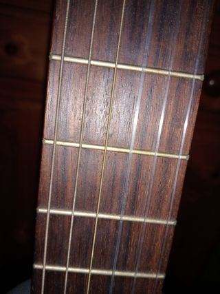 Guitarra española 