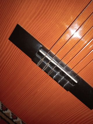 Guitarra española 