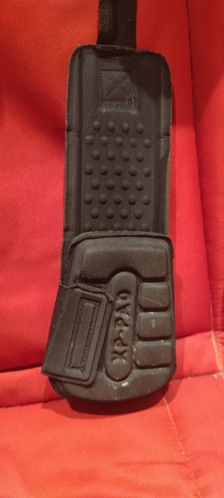 Silla coche grupo 2-3 Britax Romer Isofix