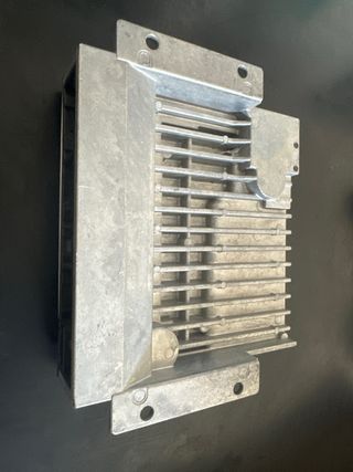 Ecu motor w220 s400 