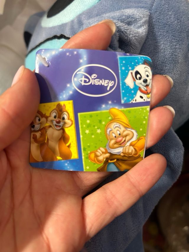 Peluches vari (35€ l’ uno)