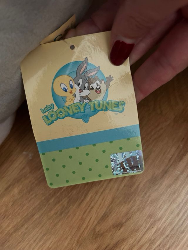 Peluches vari (35€ l’ uno)