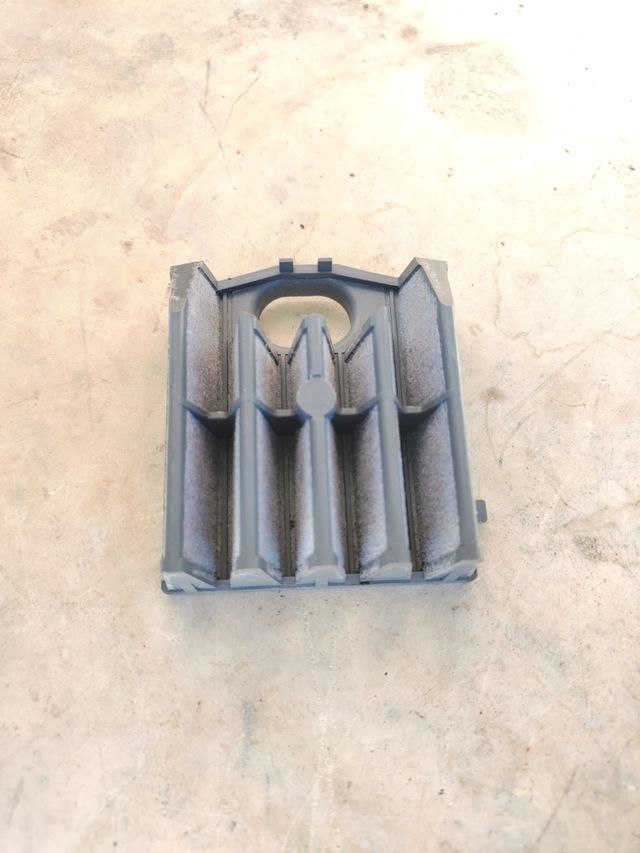 Filtro aria motosega