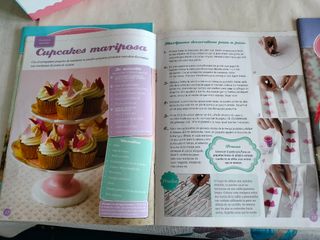 Pastelería creativa