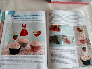 Pastelería creativa