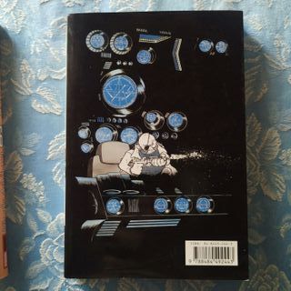 Capitán Harlock. El pirata espacial nº 3