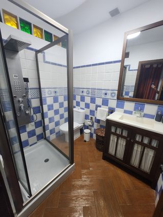 Alquiler temporada escolar, WiFi, AA, 4min playa