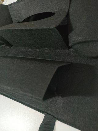 Organizador de carro