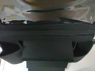 Organizador de carro