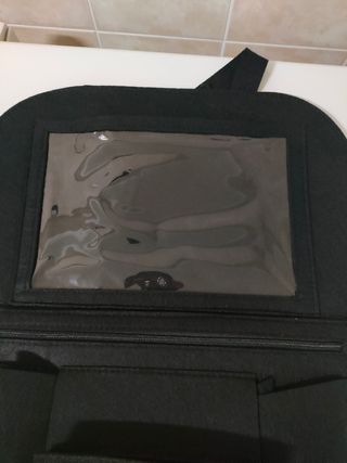 Organizador de carro