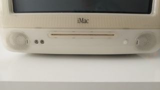 Ordenador iMac G3 2001