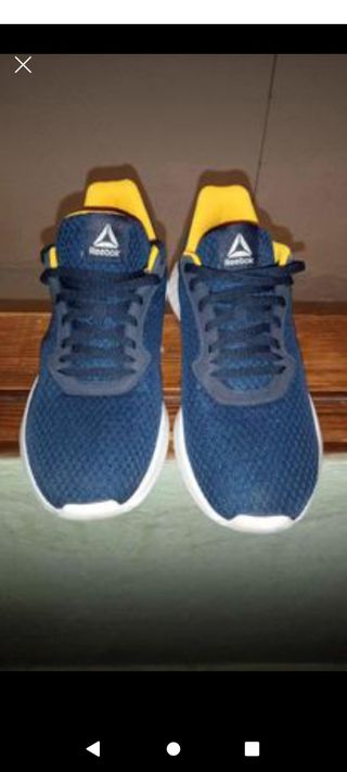 Zapatillas Reebok
