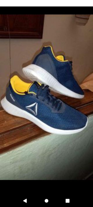 Zapatillas Reebok