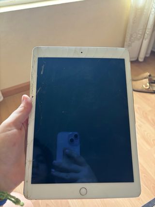 Ipad Air 2