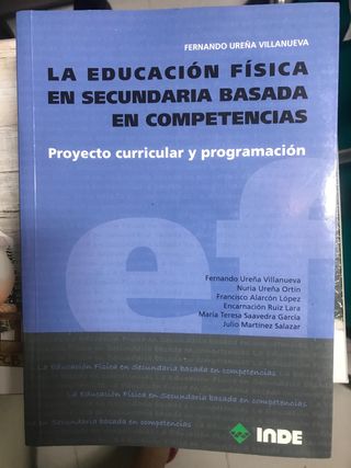 La educación física en secundaria