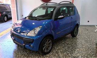 Aixam Crossline 2011