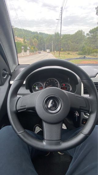 Aixam Crossline 2011