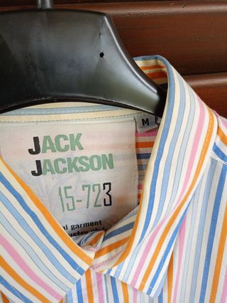 Camicia Jackson
