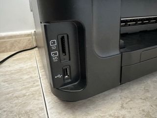 Multifunción Epson WF-7610