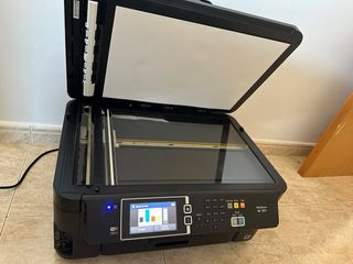 Multifunción Epson WF-7610