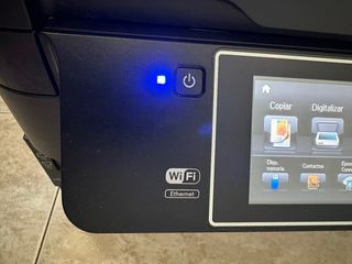 Multifunción Epson WF-7610
