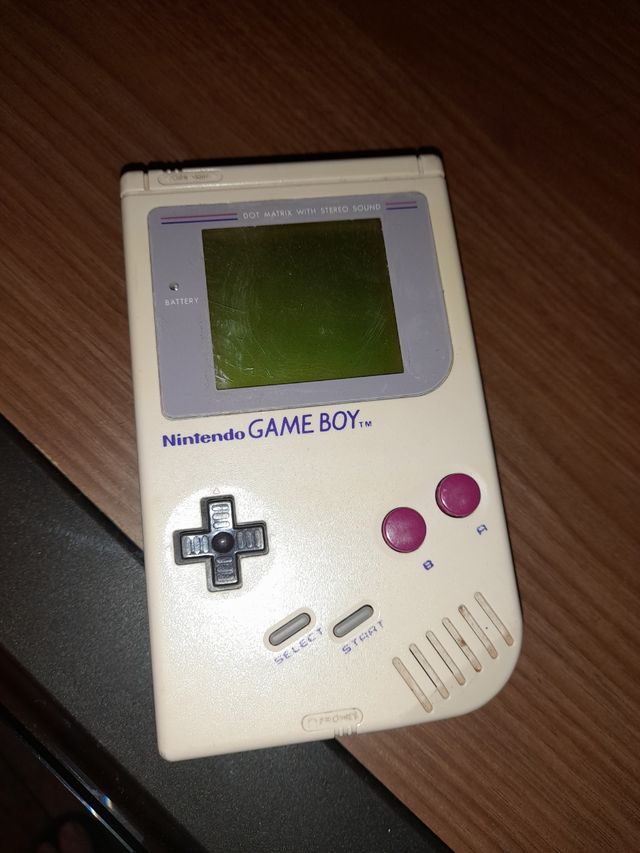Nintendo Game Boy originale