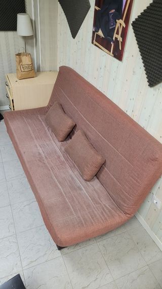 Sofá cama