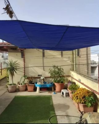 Toldo 6m x 4m