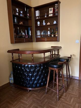 Mueble bar