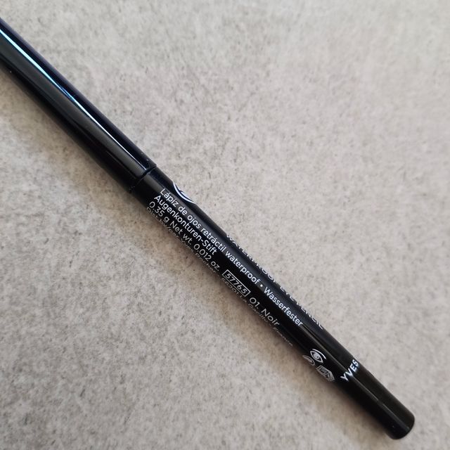 Lápiz ojos retráctil YR NUEVO