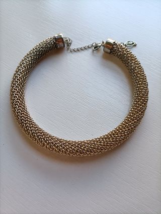 Gargantilla Stradivarius mujer 
