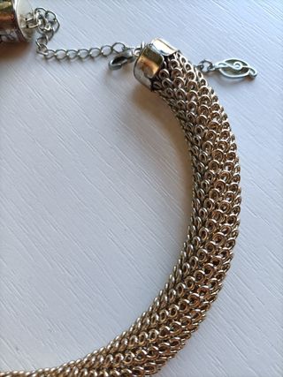 Gargantilla Stradivarius mujer 