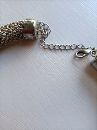Gargantilla Stradivarius mujer 
