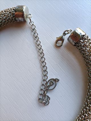 Gargantilla Stradivarius mujer 
