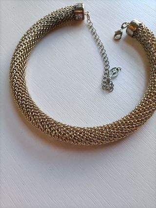 Gargantilla Stradivarius mujer 