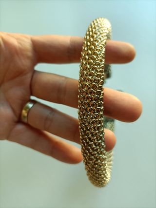 Gargantilla Stradivarius mujer 
