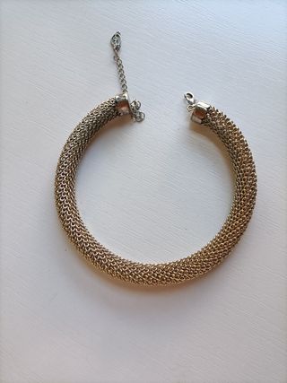 Gargantilla Stradivarius mujer 