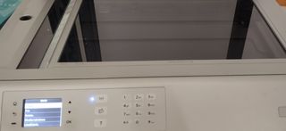 Stampante HP Officejet 4636