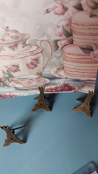 Souvenir  Paris Tour Eiffeil