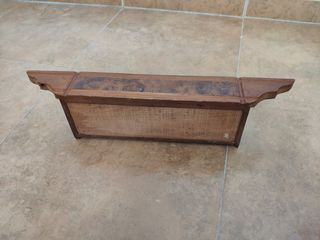 CAJON MAQUINA DE COSER SINGER