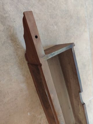 CAJON MAQUINA DE COSER SINGER