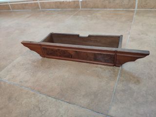 CAJON MAQUINA DE COSER SINGER